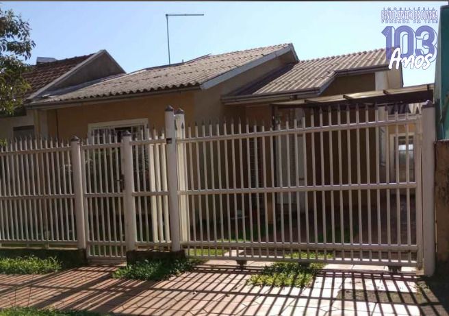 Casa, 3 quartos, 110 m² - Foto 2