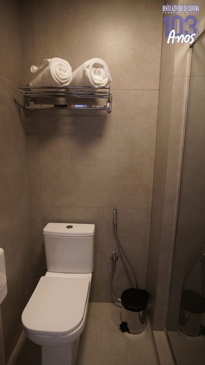 Apartamento, 1 quarto, 21 m² - Foto 18