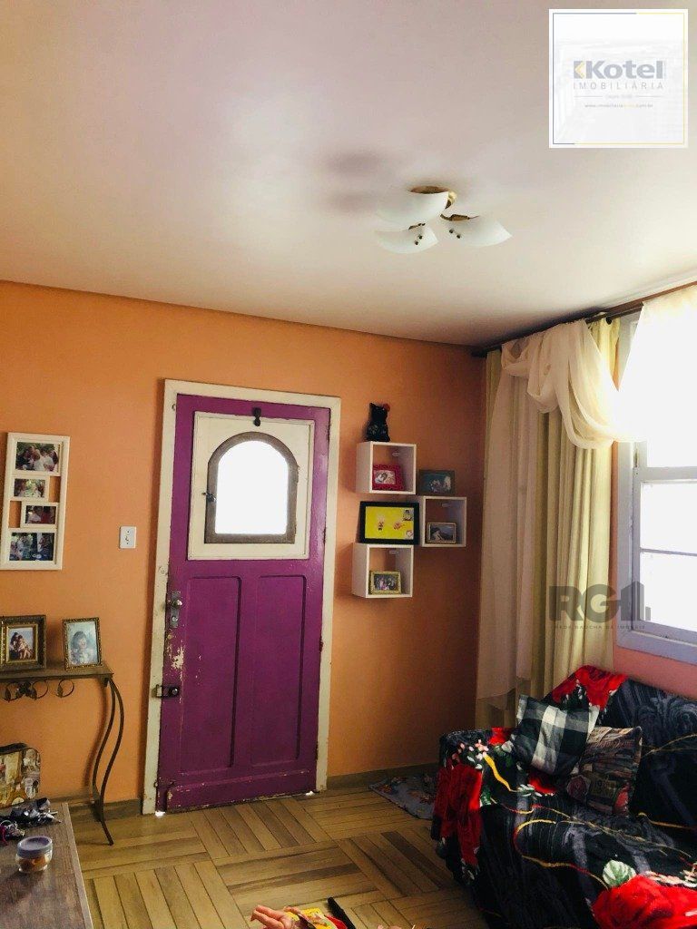 Casa 4 quartos à venda, 300m², São João - Porto Alegre — foto 4