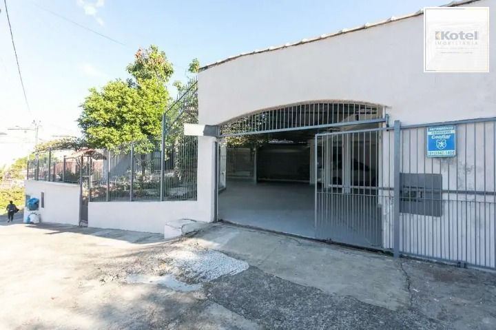 CASA COMERCIAL OU RESIDENCIAL