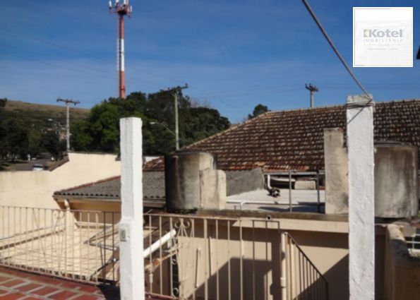Casa para Venda - 160m², 3 dormitórios, Nonoai — foto 2