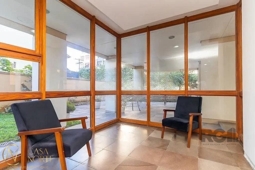Apartamento à venda com 1 quarto, 42m², Rua Barao do Triunfo no bairro Menino Deus em Porto Alegre