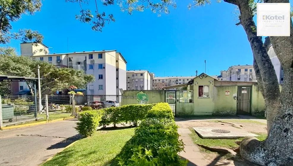 Apartamento, 2 quartos, à venda, 42 m², Tijuca - Alvorada — foto 4