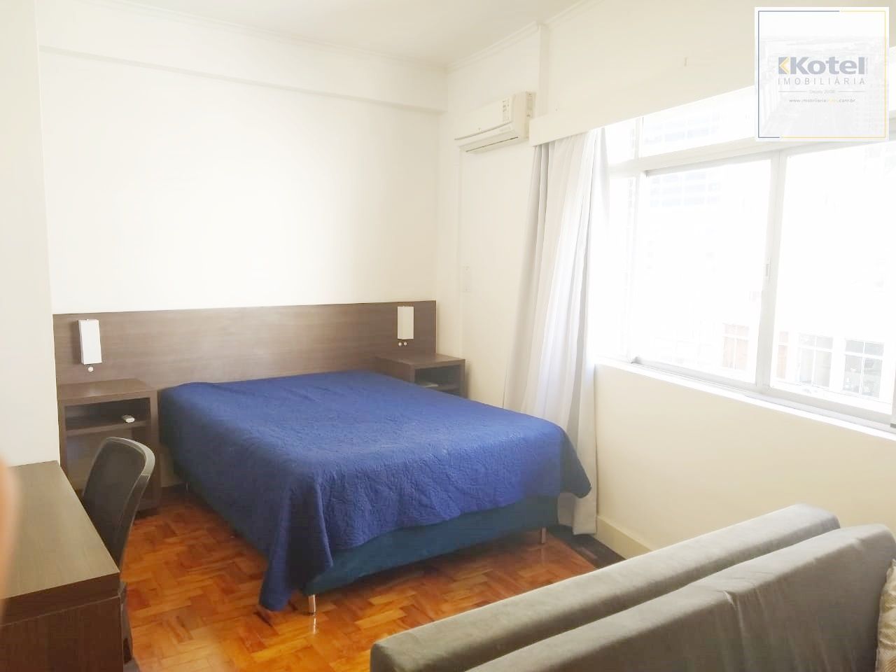 Studio, mobiliado, Centro Histórico — foto 4
