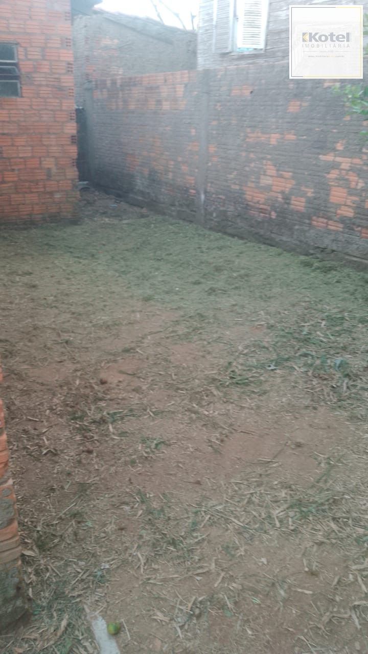 terreno de 420 metros em Viamão RS com 2 casas!