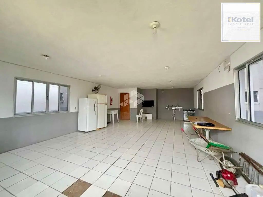 Apartamento com 2 quartos 1 vaga de garagem 50m2 Canoas