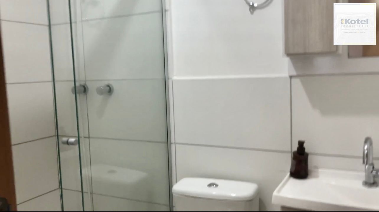 Apartamento 2 dormitórios 1 vaga no condomínio Laçador, Jardim Leopoldina