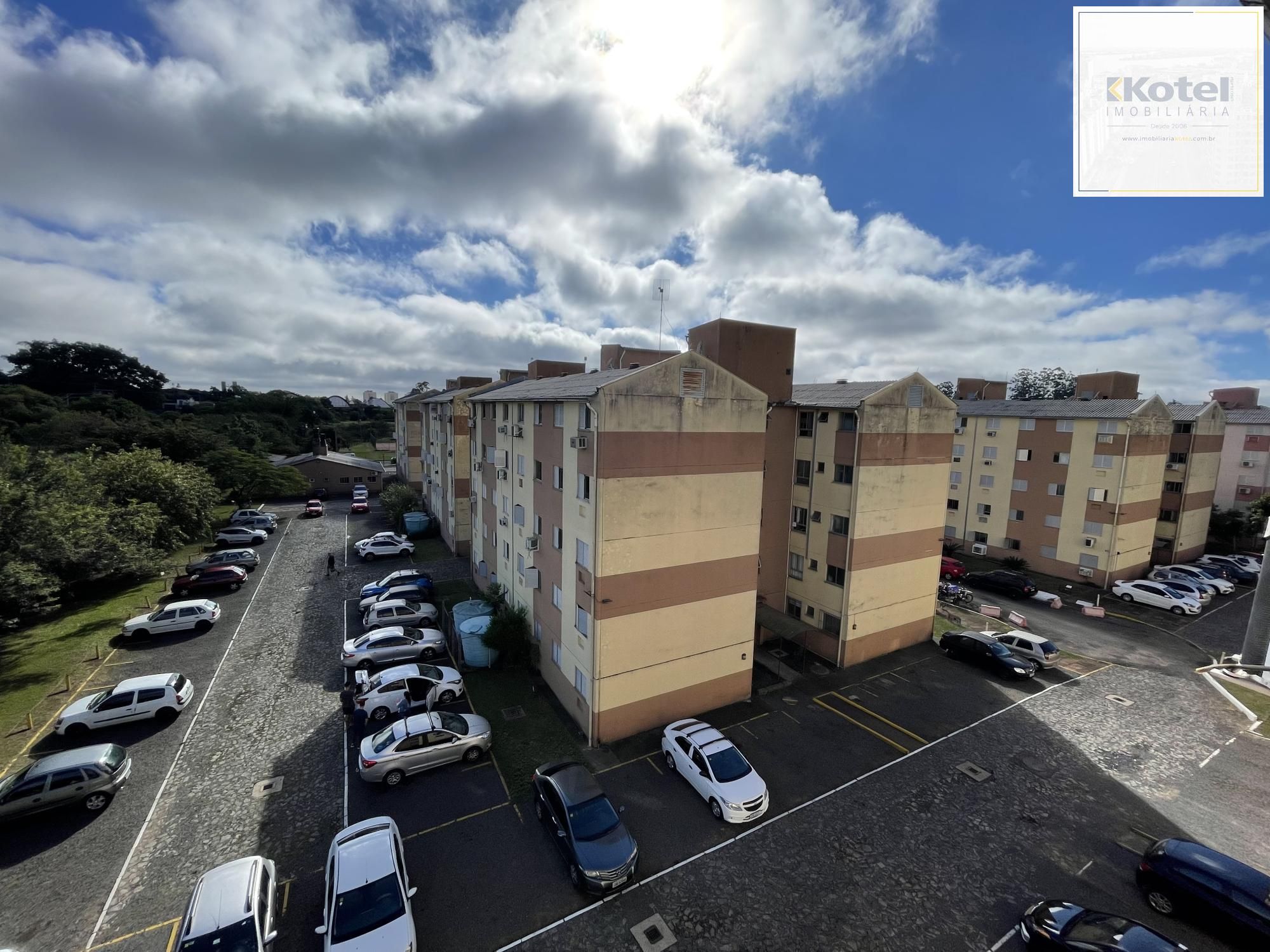APARTAMENTO, 2 DORMITÓRIOS TÉRREO ZONA NORTE EM PORTO ALEGRE PARA COMPRAR — foto 2
