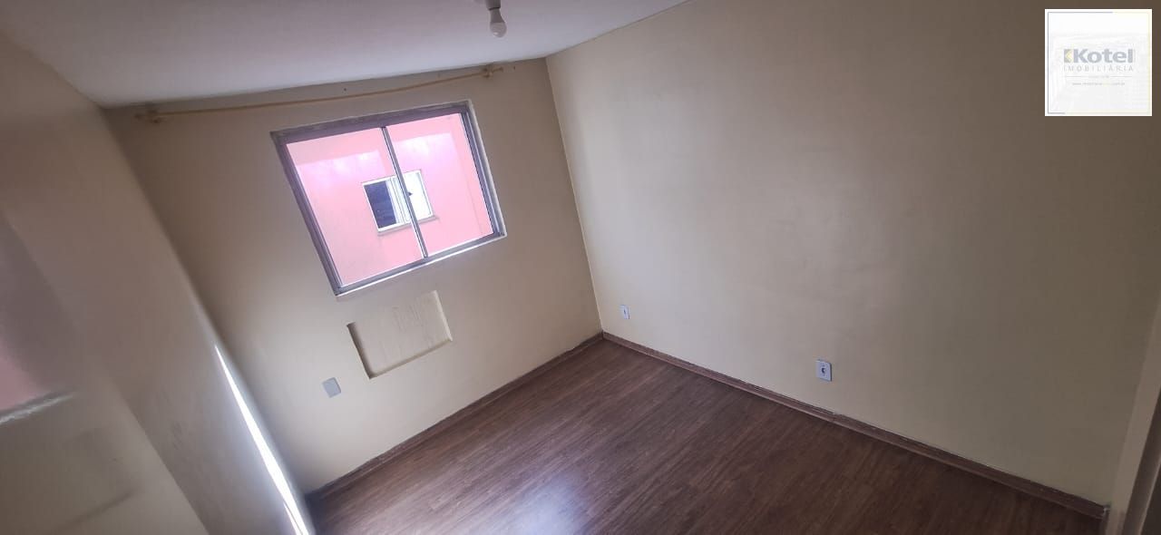 APARTAMENTO PARA VENDA NO BAIRRO CAMPO NOVO - 02 QUARTOS — foto 2