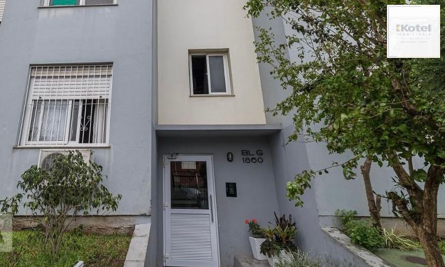 Apartamento de 1 quarto Humaitá em frente ao Atacadão Porto Alegre — foto 2