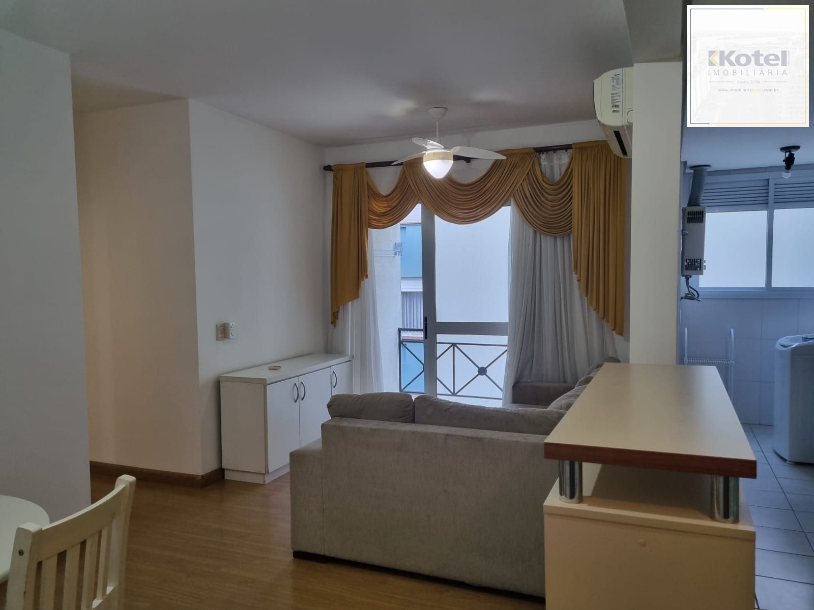 Apartamento de 3 dormitórios, sendo 1 suíte, no bairro Santo Antonio. — foto 2