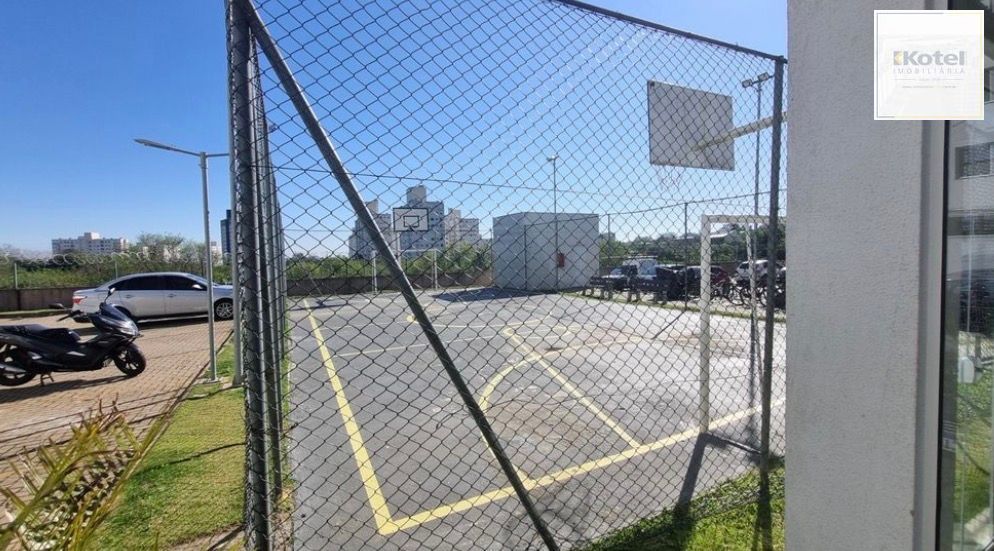 Apartamento 02 quartos no Bairro Alto Petrópolis e 01 vaga de garagem