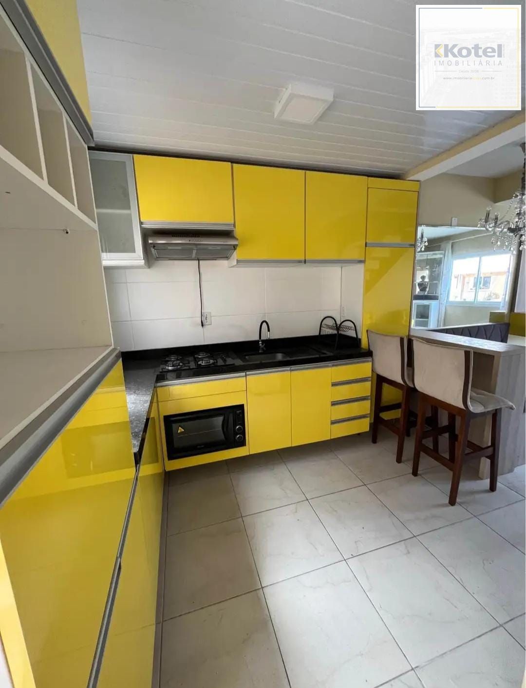 Casa de Condomínio 2 quartos à venda, 84m², Restinga - Porto Alegre — foto 3