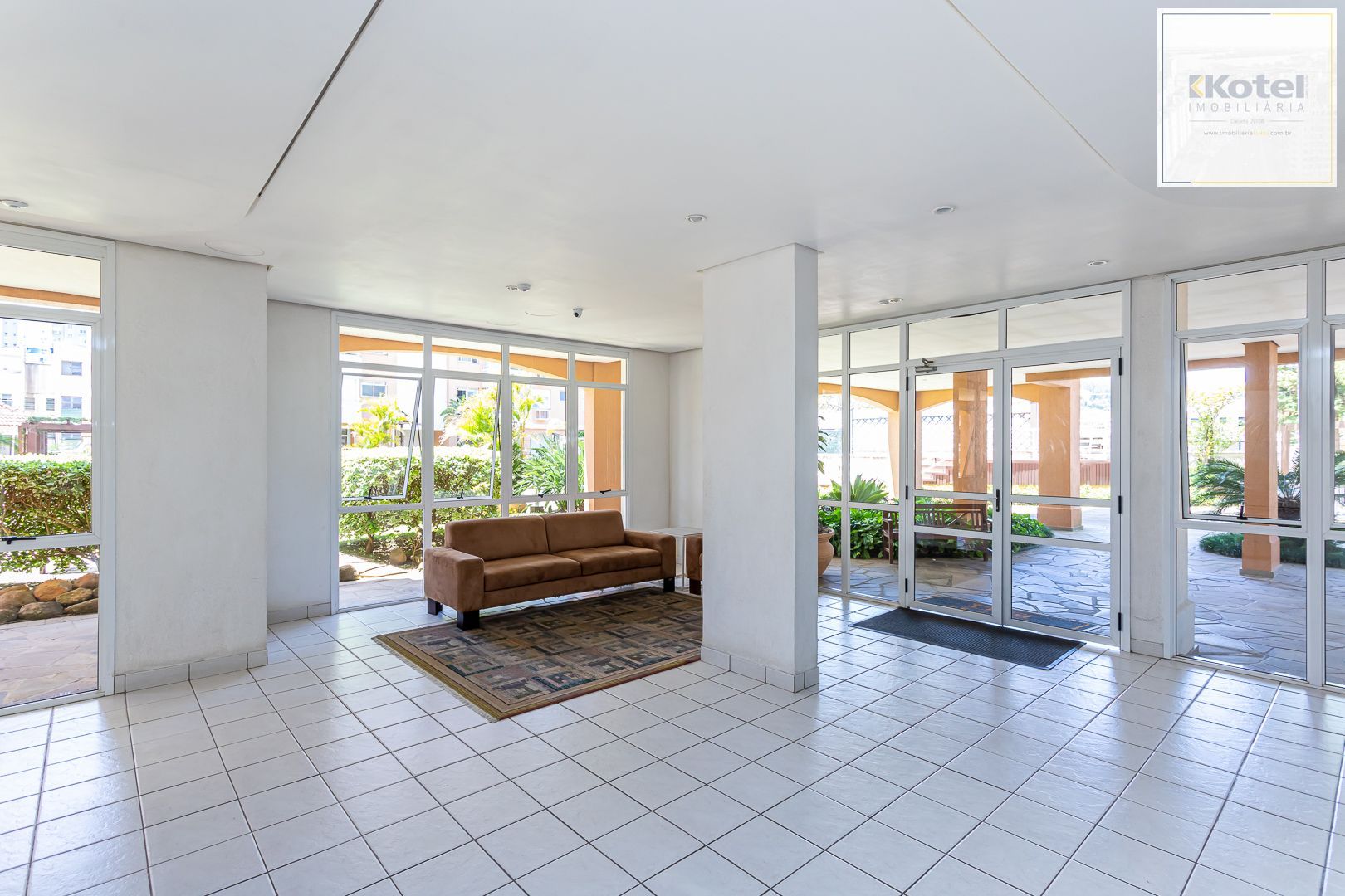 Apartamento de 3 dormitórios vaga e infra — foto 4