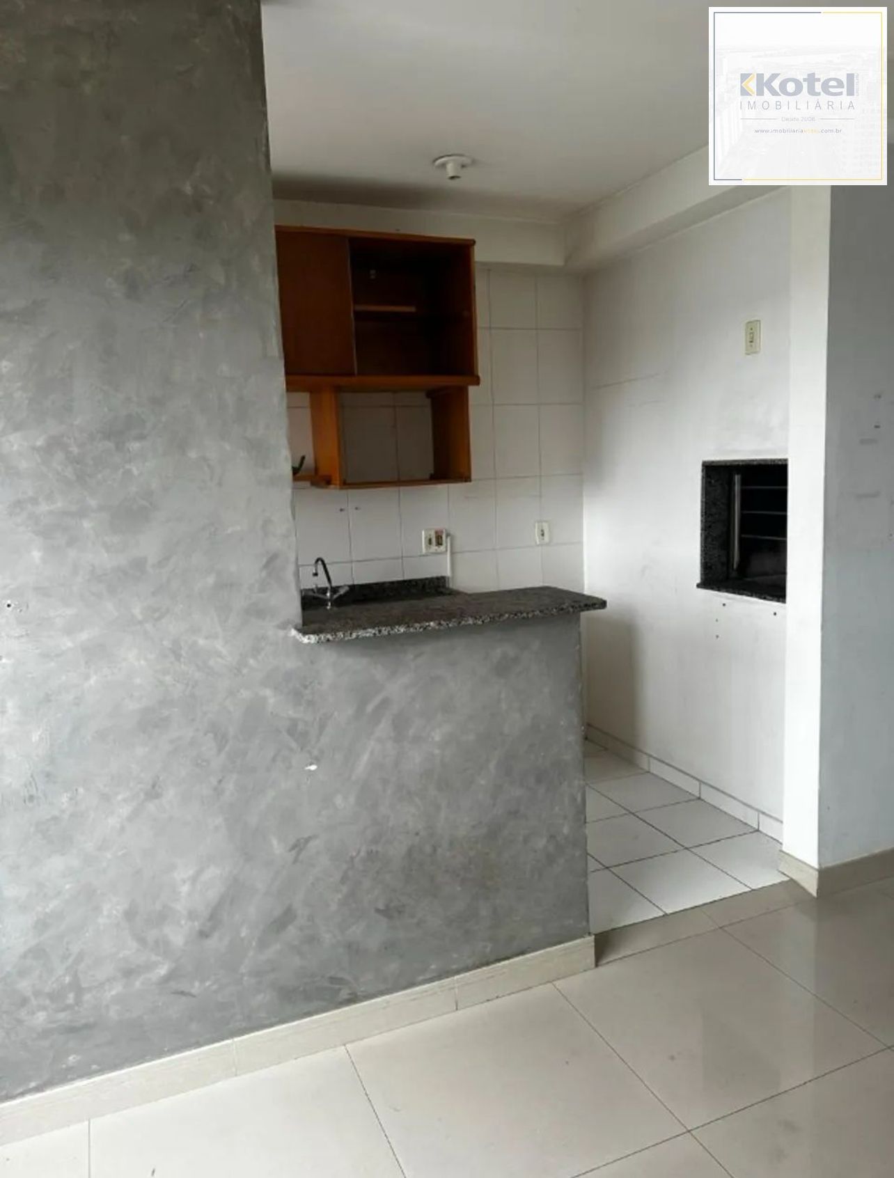 Apartamento 3 quartos Linda Vista com 1 vaga de garagem e Piscina Zona Norte — foto 5