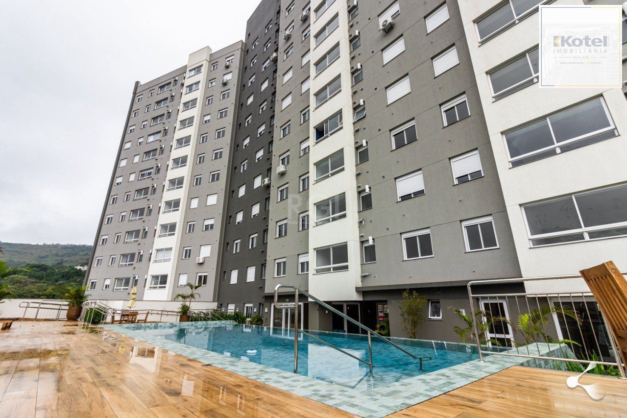 Apartamento, 2 quartos, à venda, 57 m², Partenon - Porto Alegre — foto 2