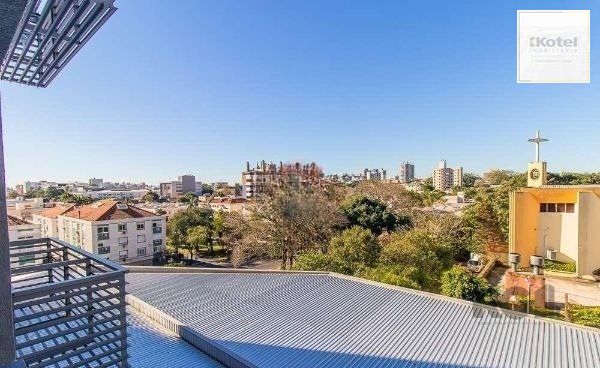 Apartamento novo na Vila Ipiranga de 2 dormitórios e vaga e infra DESOCUPADO