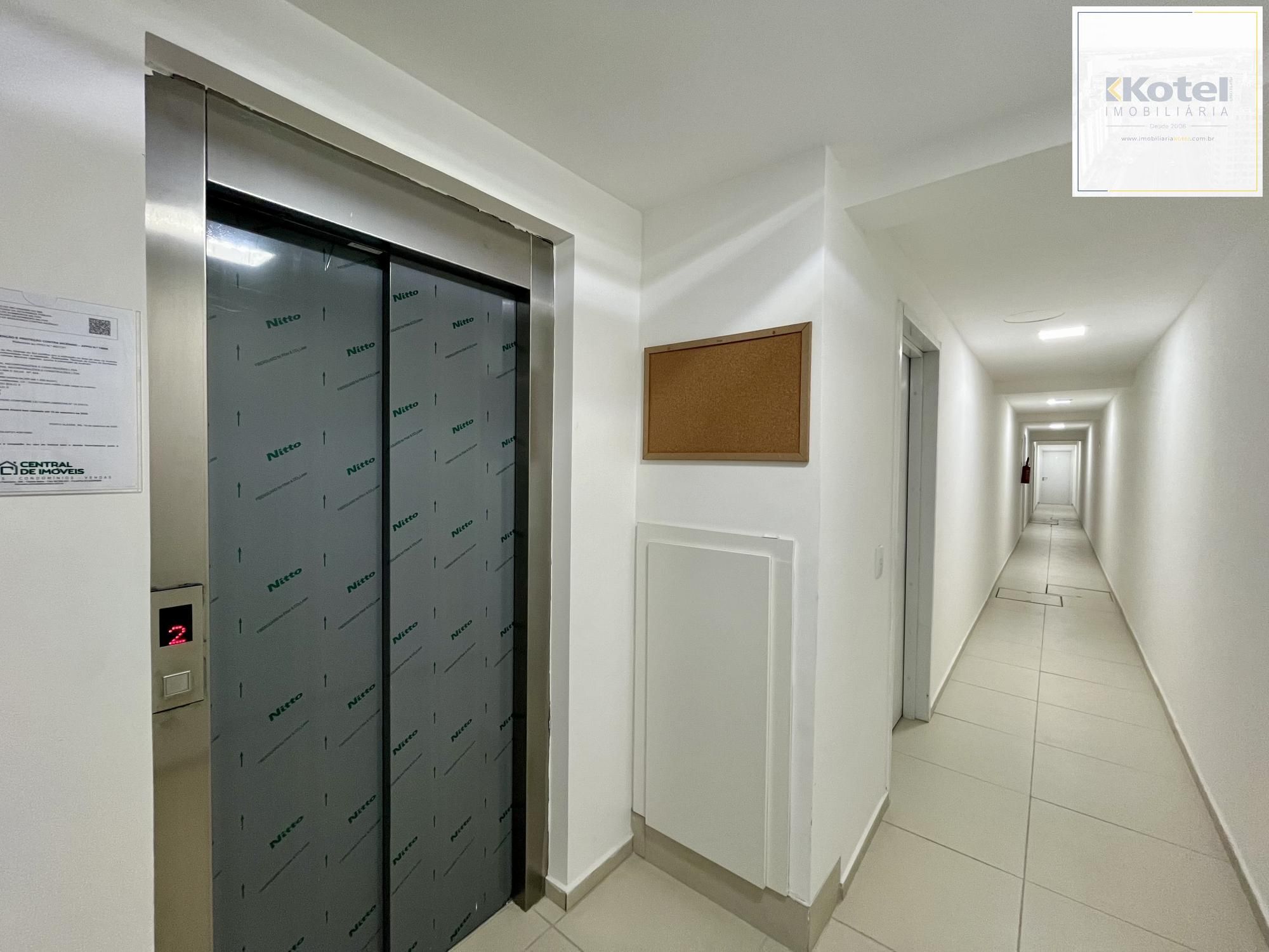 Apartamento na Lima e Silva Cidade Baixa