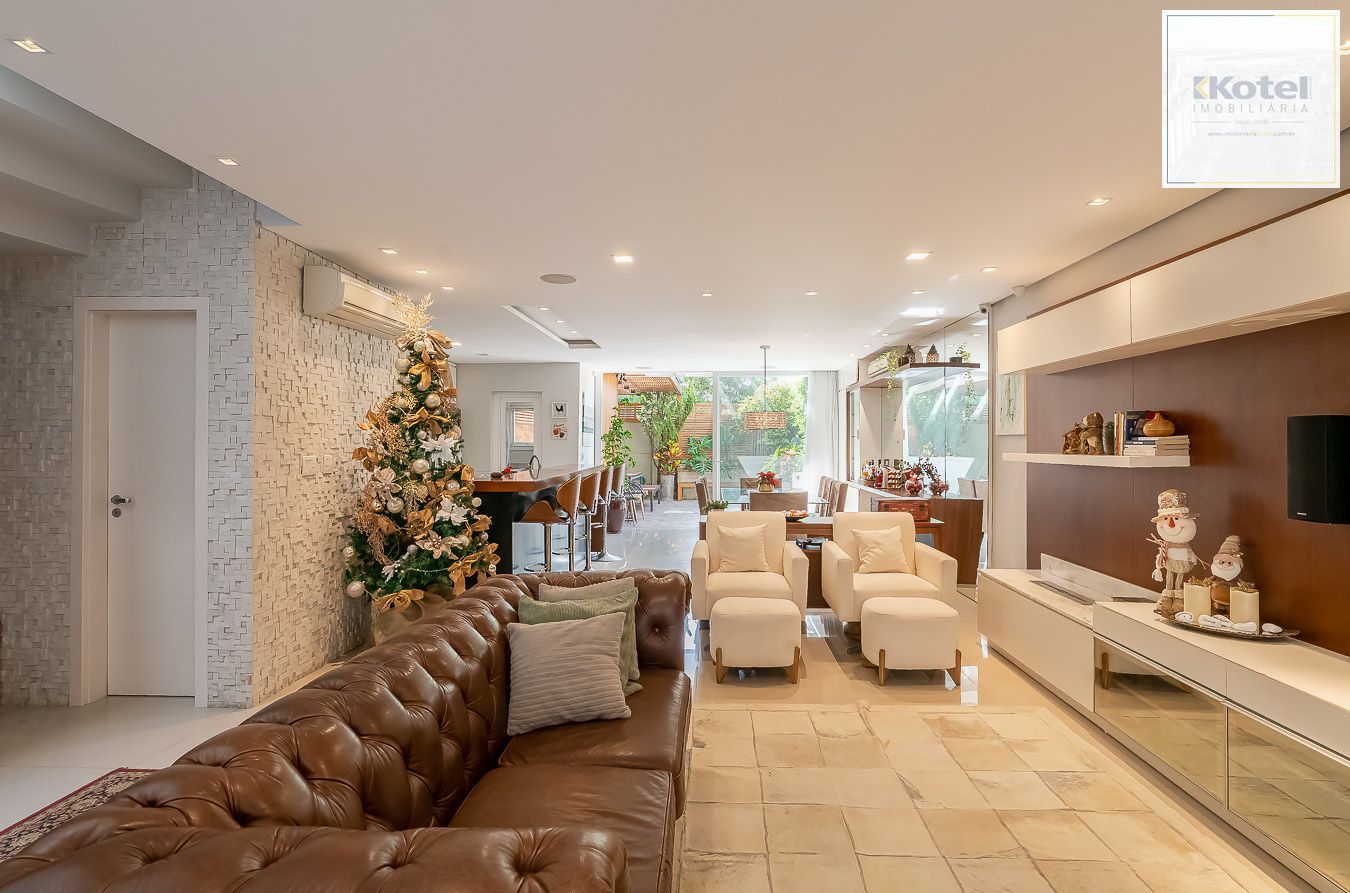 Casa em Condomínio com 4 quartos e 275m² à venda em Sarandi, Porto Alegre. — foto 5