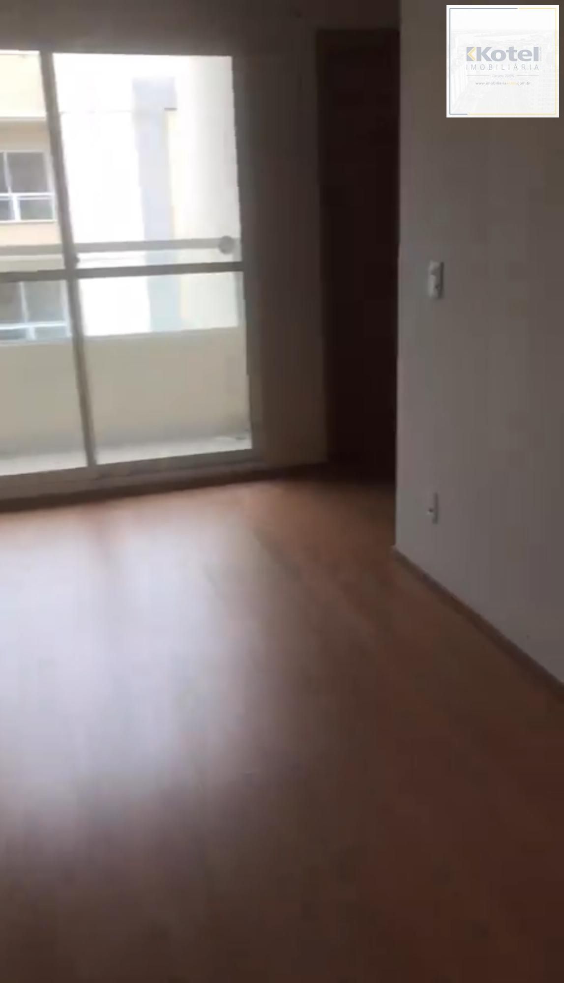Apartamento com Sacada Linda Vista com 1 vaga de garagem Santa Fé Porto Alegre — foto 4
