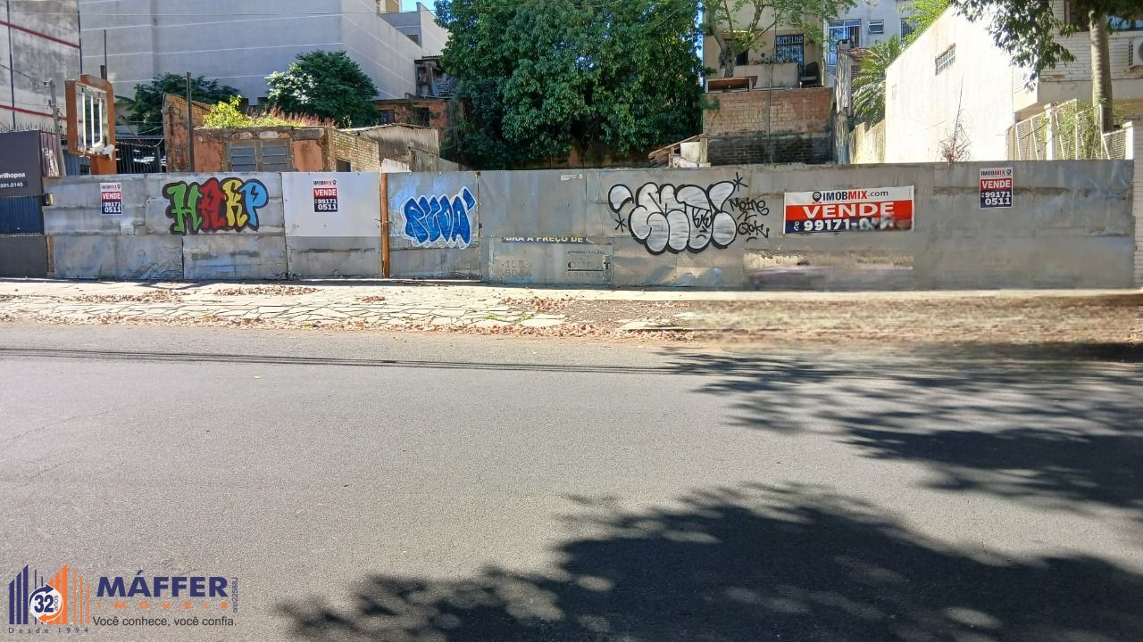 Terreno, à venda, Jardim São Pedro - Porto Alegre — foto 5