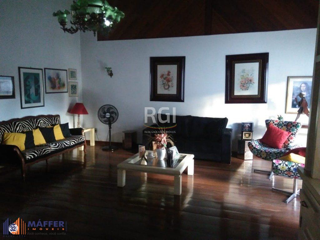 Casa, 3 quartos, à venda, 325 m², Vila Conceição - Porto Alegre — foto 4