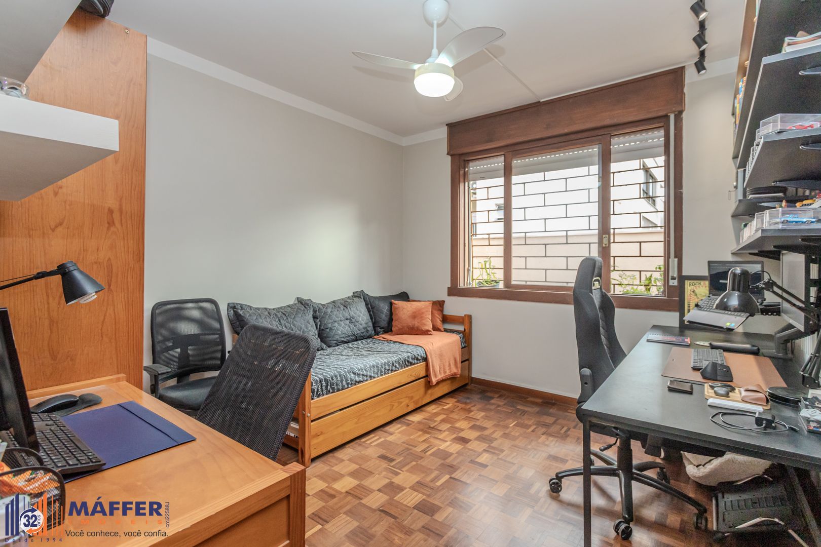Apartamento, 3 quartos, 114 m² - Foto 14