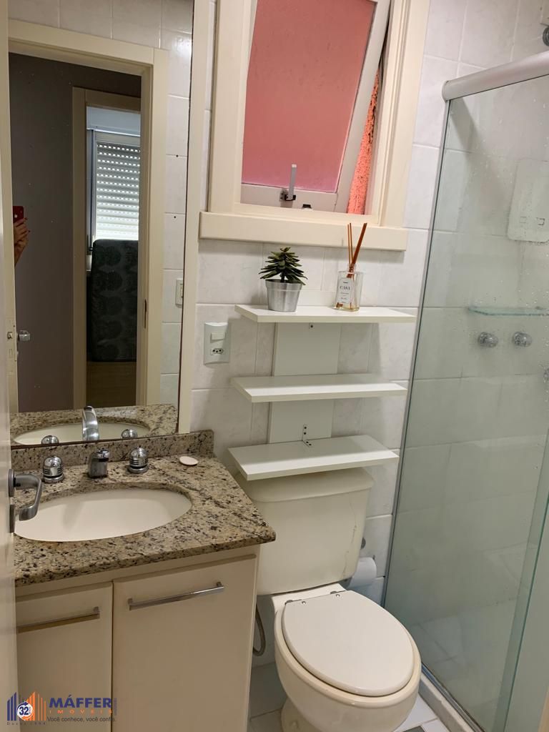 Apartamento, 2 quartos, 62 m² - Foto 13
