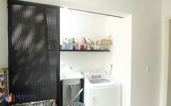 Apartamento, 2 quartos, 47 m² - Foto 15