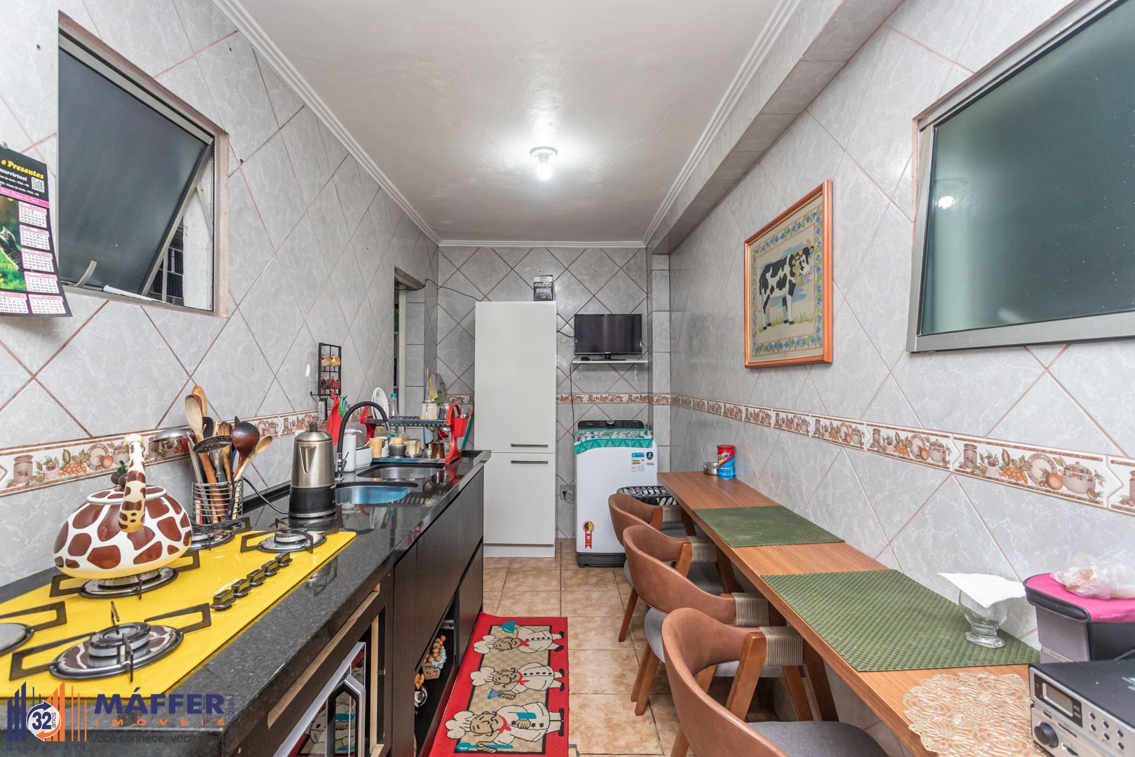Apartamento, 2 quartos, 44 m² - Foto 14
