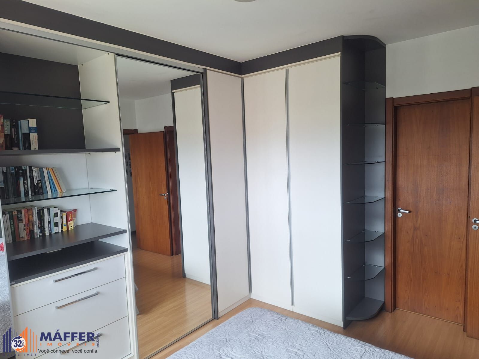Apartamento, 2 quartos, 83 m² - Foto 8