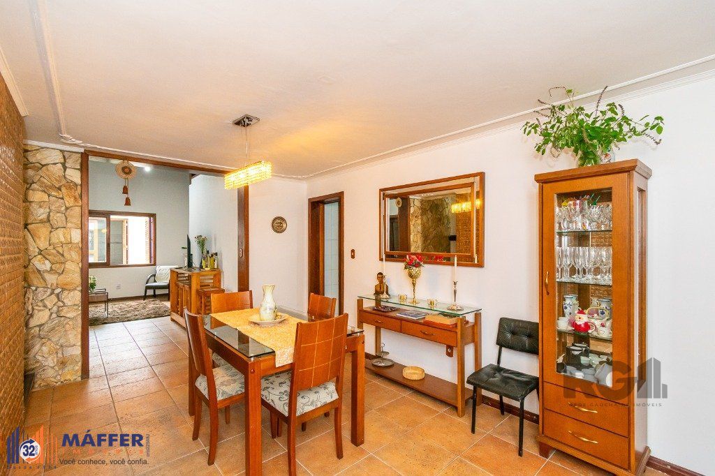 Casa, 6 quartos, 388 m² - Foto 11