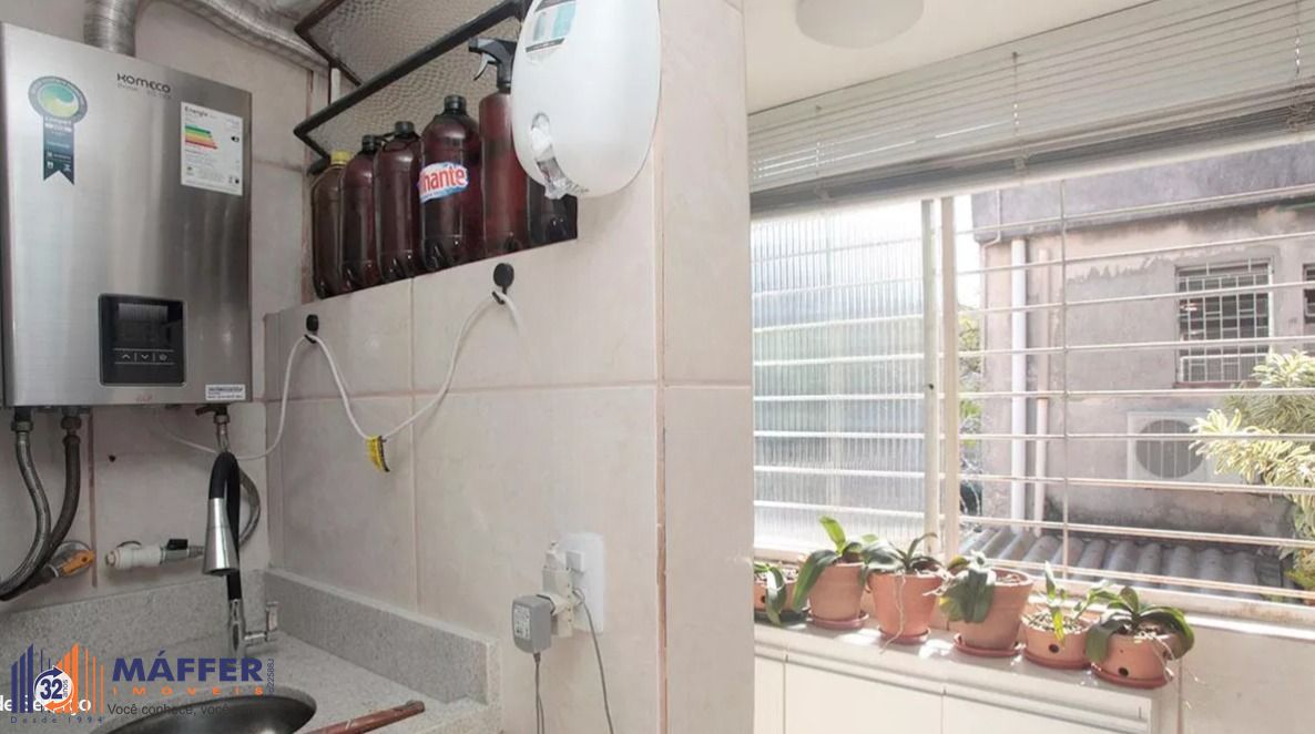 Apartamento, 2 quartos, 75 m² - Foto 28
