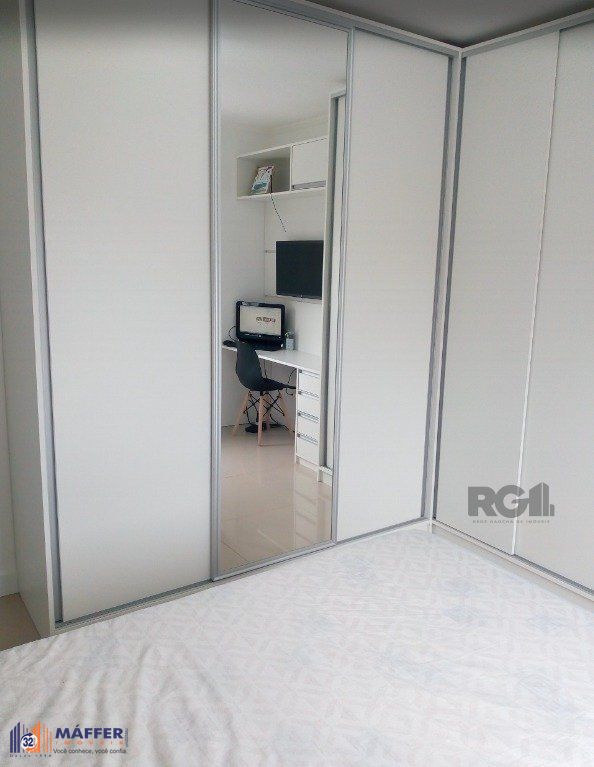 Apartamento, 2 quartos, 65 m² - Foto 13
