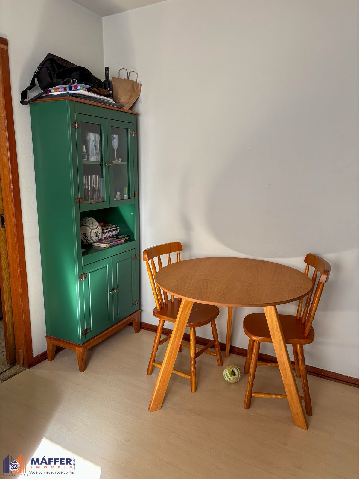 Apartamento, 1 quarto, 38 m² - Foto 7
