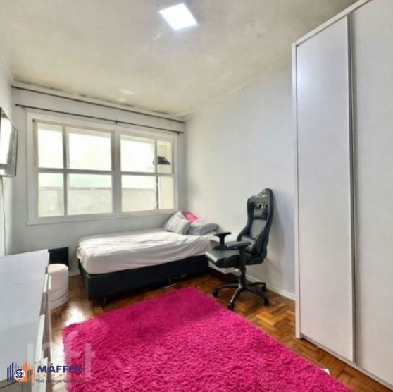 Apartamento, 2 quartos, 65 m² - Foto 8