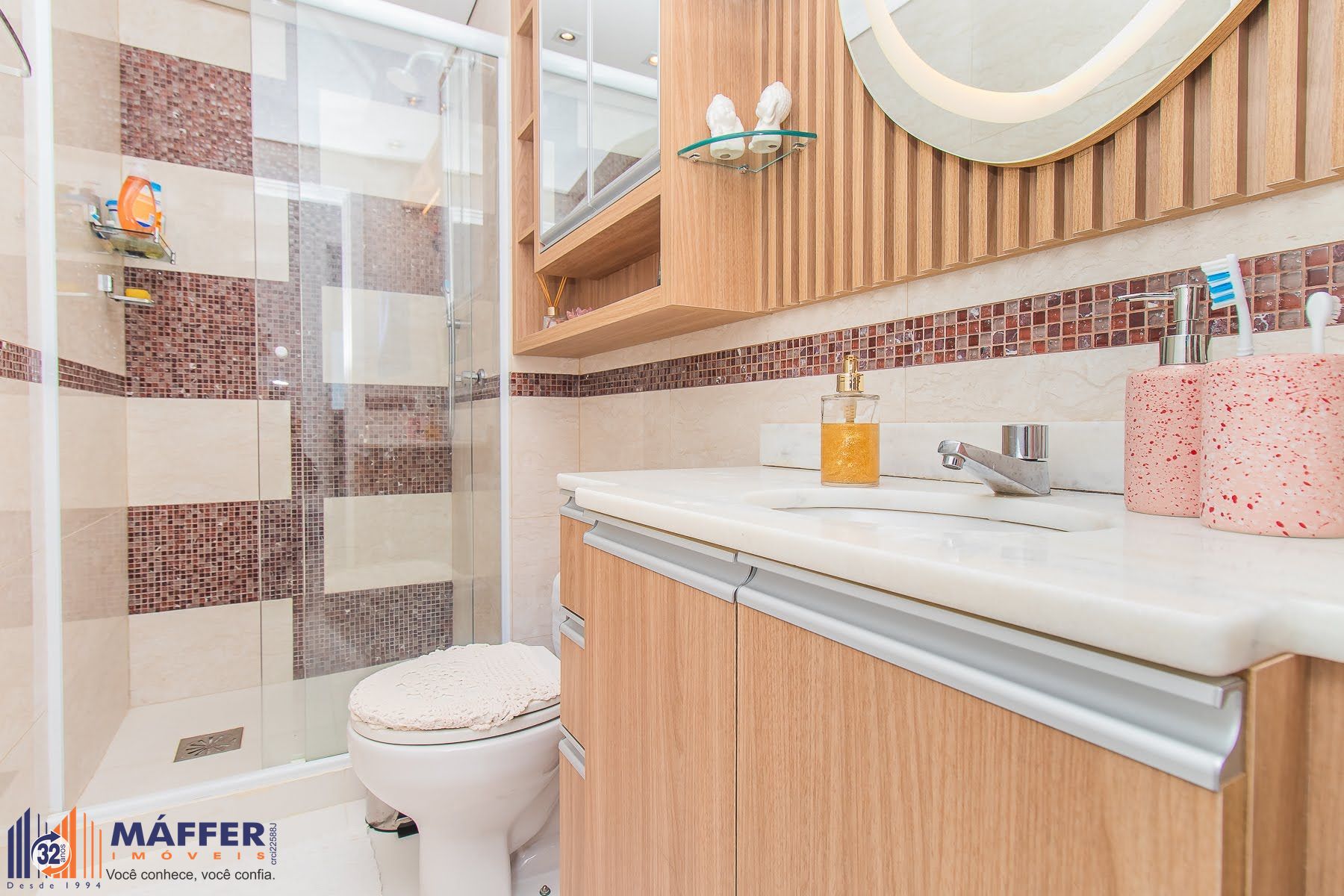 Apartamento, 2 quartos, 59 m² - Foto 12