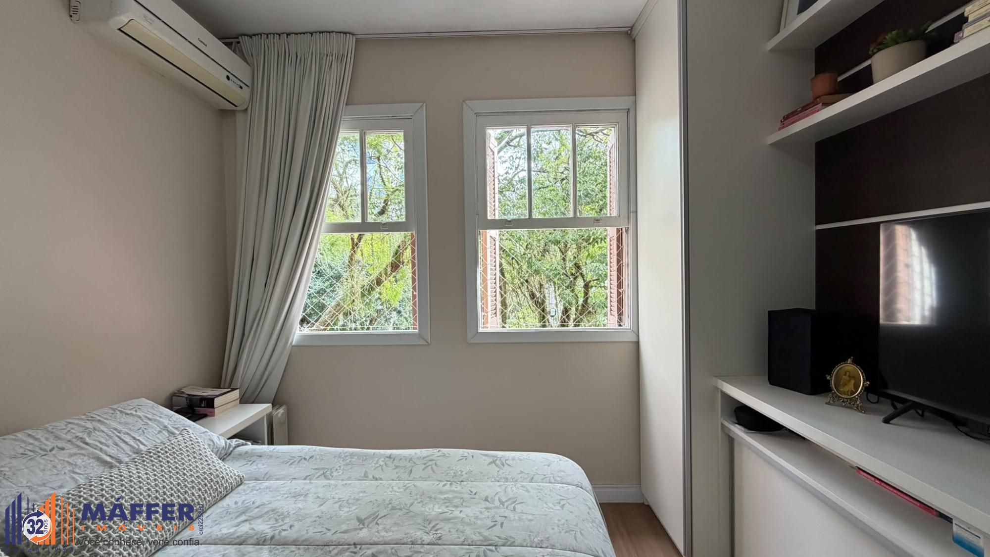 Apartamento, 2 quartos, 69 m² - Foto 15