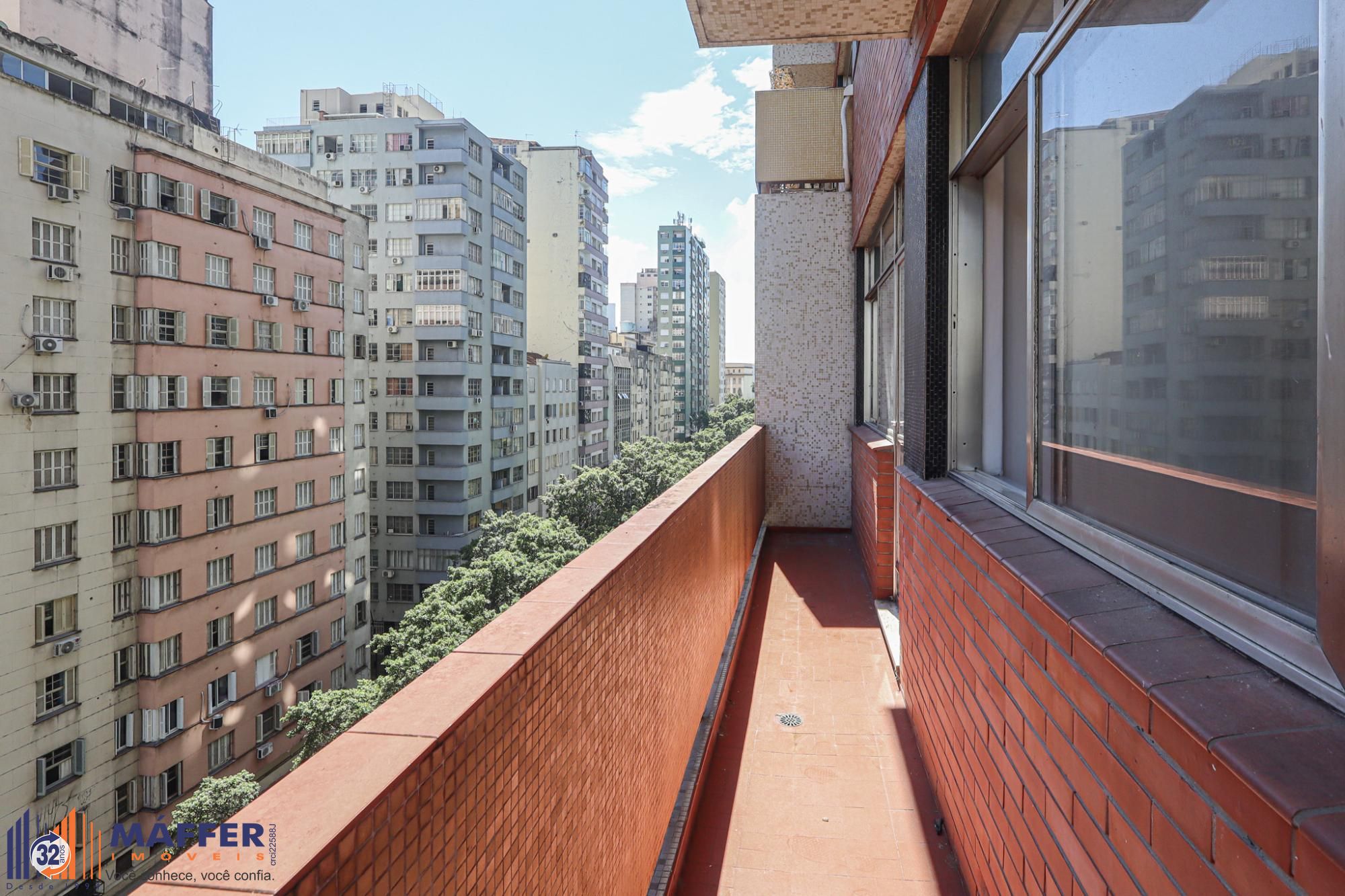 Apartamento, 2 quartos, 99 m² - Foto 6