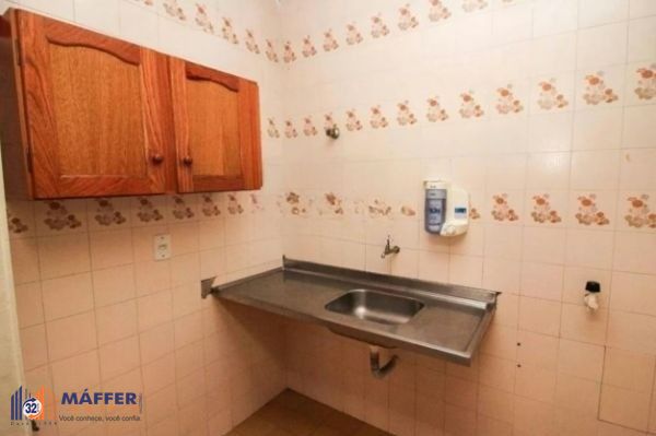 Apartamento, 1 quarto, 32 m² - Foto 8