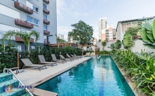 Apartamento, 1 quarto, à venda, 25 m², Partenon - Porto Alegre — foto 3