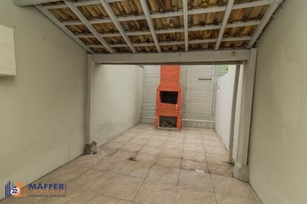 Casa de Condomínio, 2 quartos - Foto 18