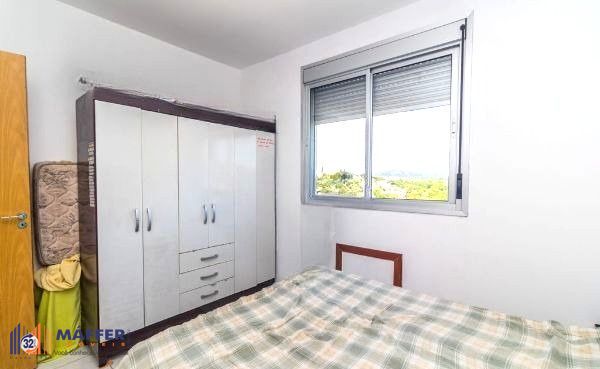 Apartamento, 2 quartos, 59 m² - Foto 10