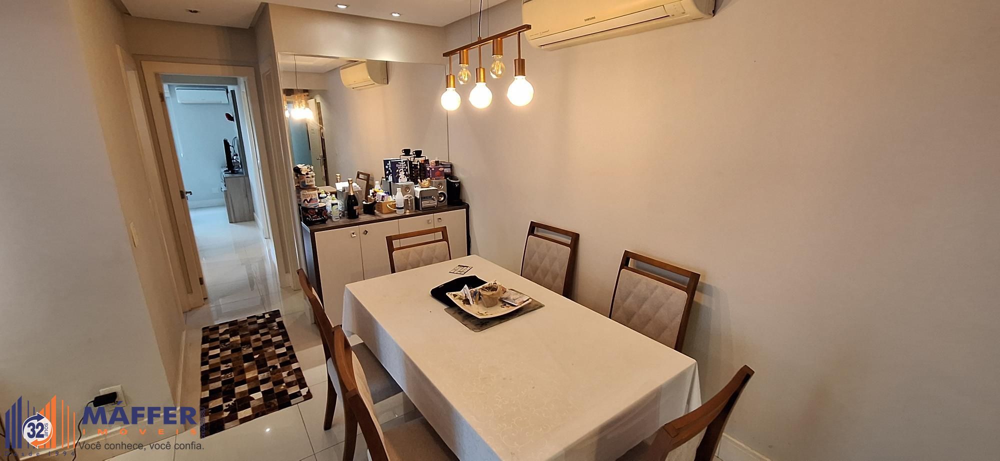 Apartamento, 2 quartos, 69 m² - Foto 8
