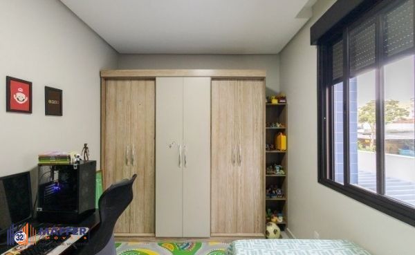 Apartamento, 2 quartos, 59 m² - Foto 13