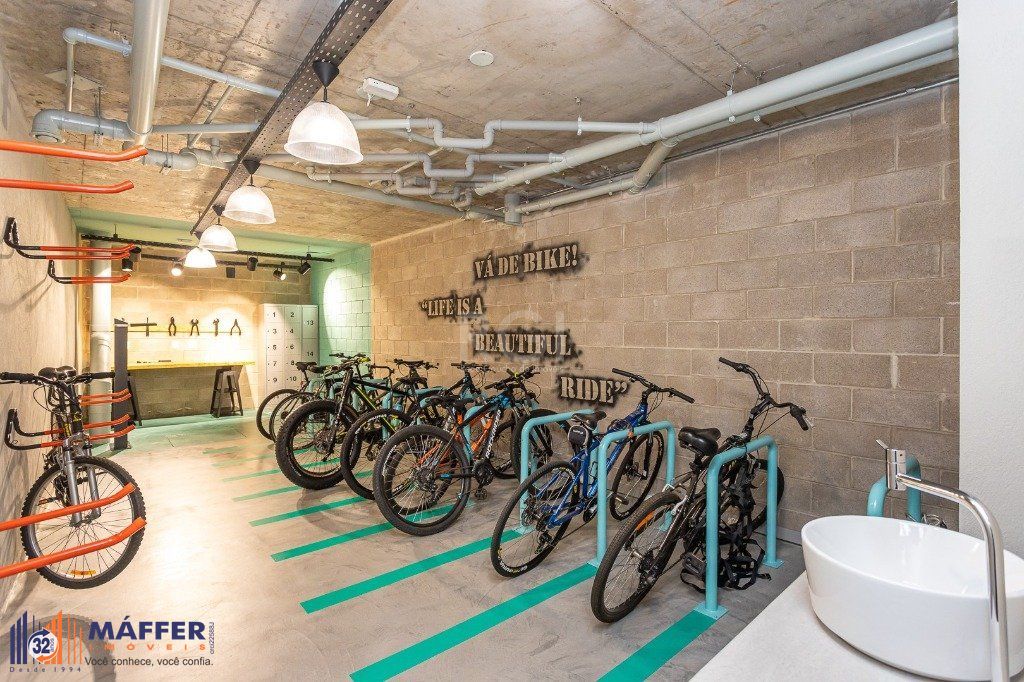 Apartamento, 1 quarto, 37 m² - Foto 47