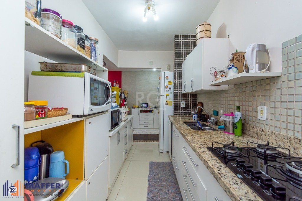 Apartamento, 2 quartos, 86 m² - Foto 6
