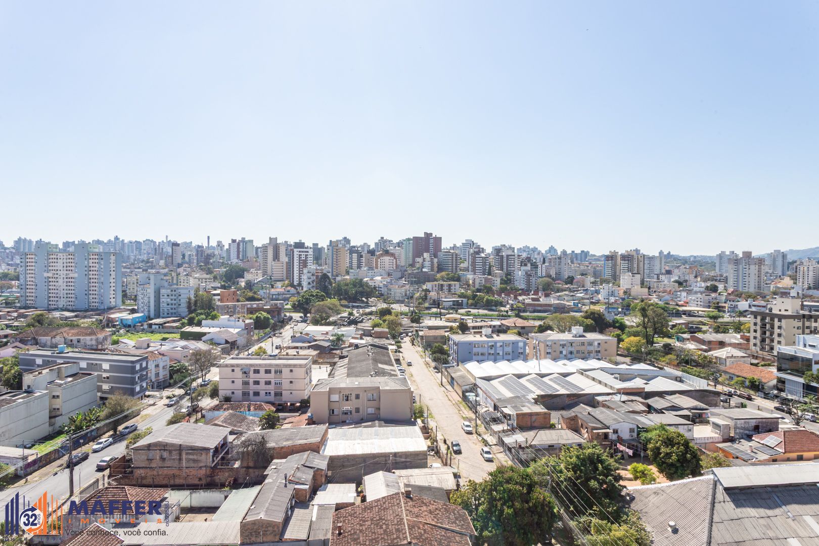 Apartamento, 3 quartos, 63 m² - Foto 25