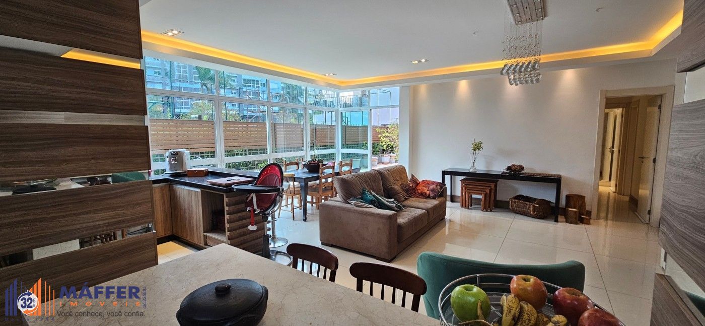 Apartamento Garden com 3 quartos, 2 suítes, 2 vagas à venda no Central Parque.