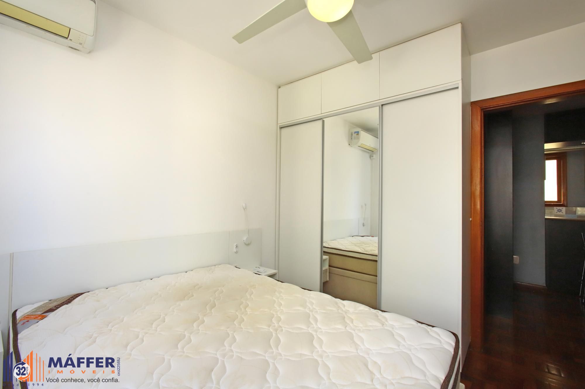 Apartamento, 1 quarto, 47 m² - Foto 12